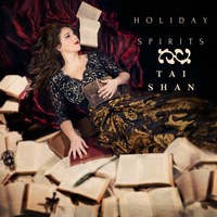 Holiday Spirits by Tai Shan