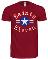 Saints "Captain A" T-Shirt!