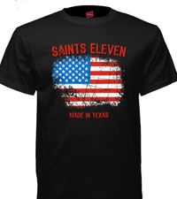 Saints America T!