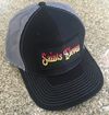 Saints Trucker Hat!
