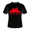 Black City Lyfe T-Shirt