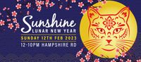 Sunshine Lunar New Year Festival