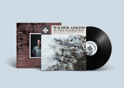 Wilder Adkins - Store