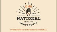 Youth For Christ Canada National Ministry Conference
