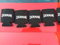 Denman Koozie 