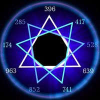 Solfeggio Enhancement