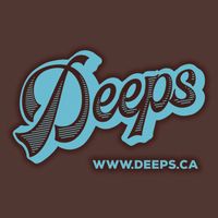 Deeps - Solo w/ Glenn Skuthorpe