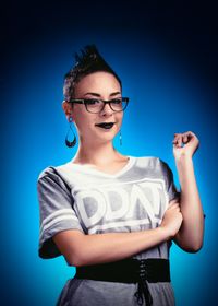 DDAT Solid Logo Shirt