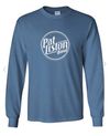PLB- LONG sleeve ( YOU PICK COLOR & SIZE )