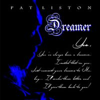 Dreamer-LONG Sleeve (Black)