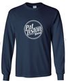 PLB- LONG sleeve ( YOU PICK COLOR & SIZE )