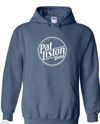 PLB- HOODIE ( YOU PICK THE COLOR & SIZE )