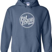 PLB- HOODIE ( YOU PICK THE COLOR & SIZE )
