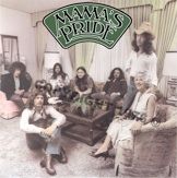 Mama’s Pride: This was Mama’s Pride’s 1st album when they signed with Atlantic Records in 1975. They were personally signed by Ahmet Ertegun. It was produced by the legendary Arif Mardin, who garnered over 14 Grammys and 40 gold and platinum albums in his lifetime. It was recorded at Criteria Studios in Miami, Florida. 
