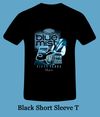 50th 'Blue Mist' Short Sleeve (SPECIAL ORDER by 12/31)