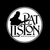 Pat Liston on the PATIO