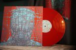 The Hollow Man: Red Vinyl