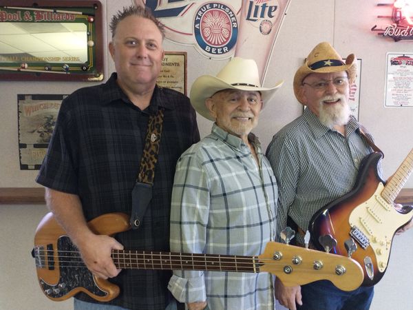 Big Trouble Band