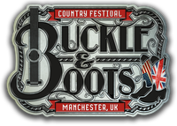 Buckle & Boots Festival