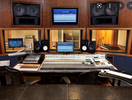 Single Session RECORDING EXPERIENCE or WRAP UP Add-On