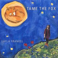 Tame The Fox by Layla Frankel