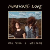Hurricane Love by Layla Frankel and Alex DeVor