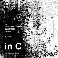 The Salt Lake Electric Ensemble Perform Terry Riley's In C: High Resolution (24 bit 44.1KHZ) FLAC Version by Salt Lake Electric Ensemble
