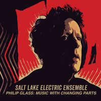 Philip Glass: Music with Changing Parts: CD (International Sales)