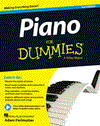 Piano For Dummies