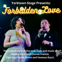Forbidden Love: The Story of Bobby Darin & Connie Francis