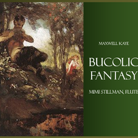 Bucolic Fantasy by Maxwell Kaye