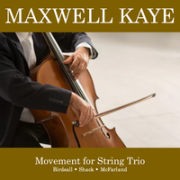 Movement for String Trio