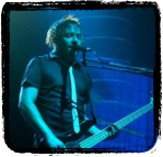 Chris Wolstenholme  Muse
