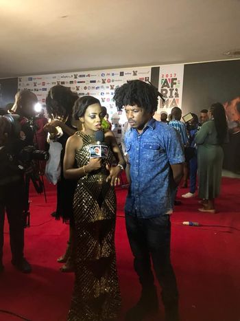 Afrima Awards 2017
