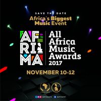 Jhybo Rapwoli -  AFRIMA AWARDS 2017