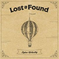 Lost & Found: Physical CD