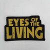 EYES OF THE LIVING PATCH