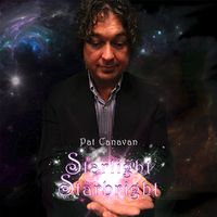Starlight Starbright (2012) by Pat Canavan