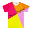 Bold Steez Tee