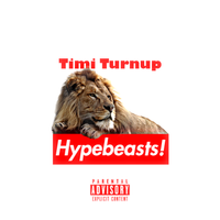 Hypebeasts! - Single by Timi Turnup