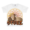 Big Steez Tee