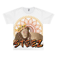 Big Steez Tee