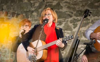 Cashel Arts Fest '18
