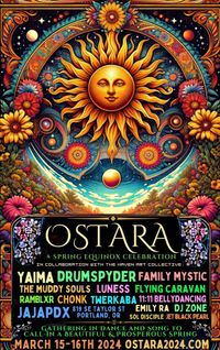 Ostara: A Spring Equinox Celebration