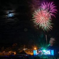 Agape Festival 2024