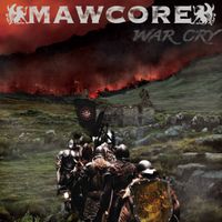 War Cry: Full Length CD