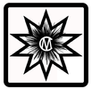 MC-Starburst Logo-Patch