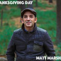 Thanksgiving Day by Matt Marshak