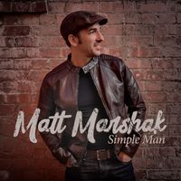 Tell Me Something Good by Matt Marshak