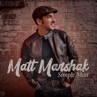 Simple Man by Matt Marshak